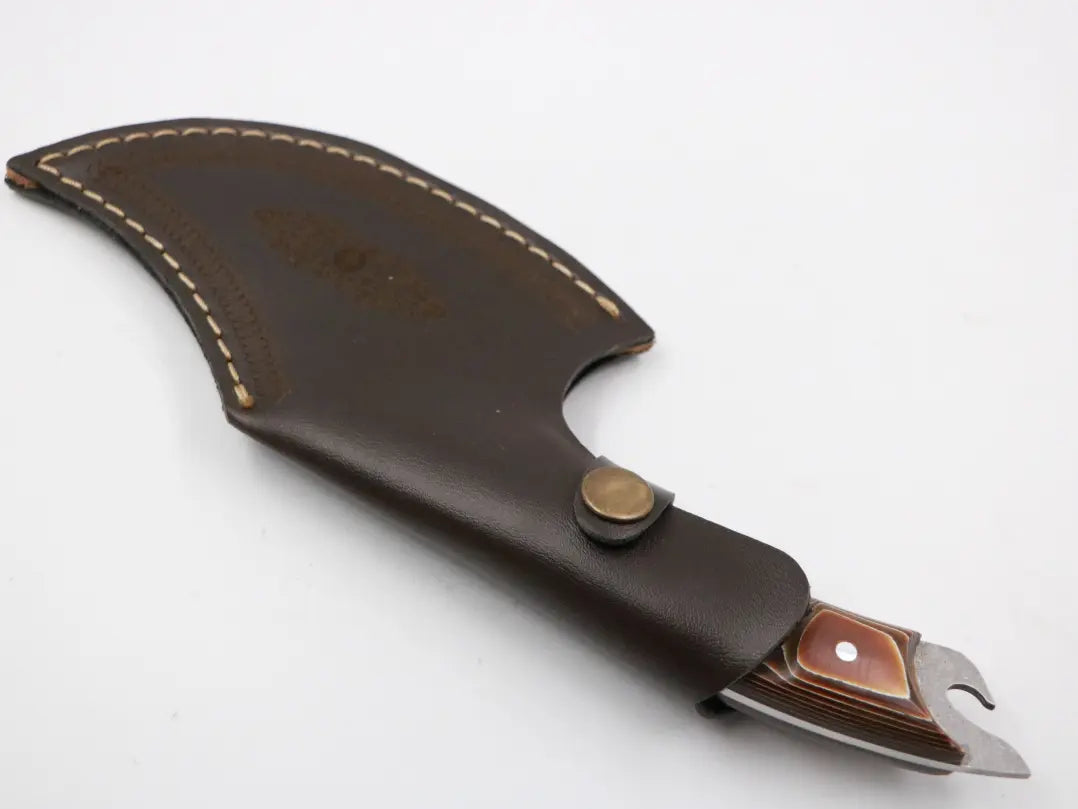 Messerfieber Allrounder Waldküche03