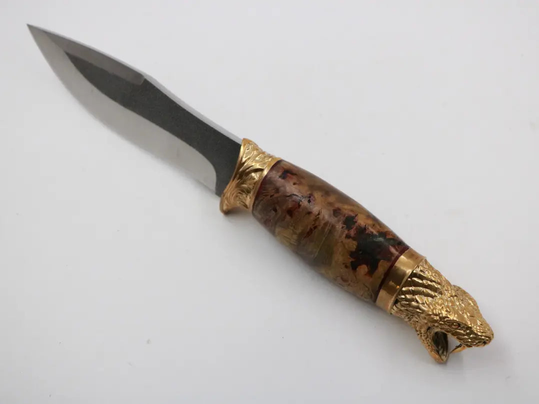 Messerfieber Majestic Hunter