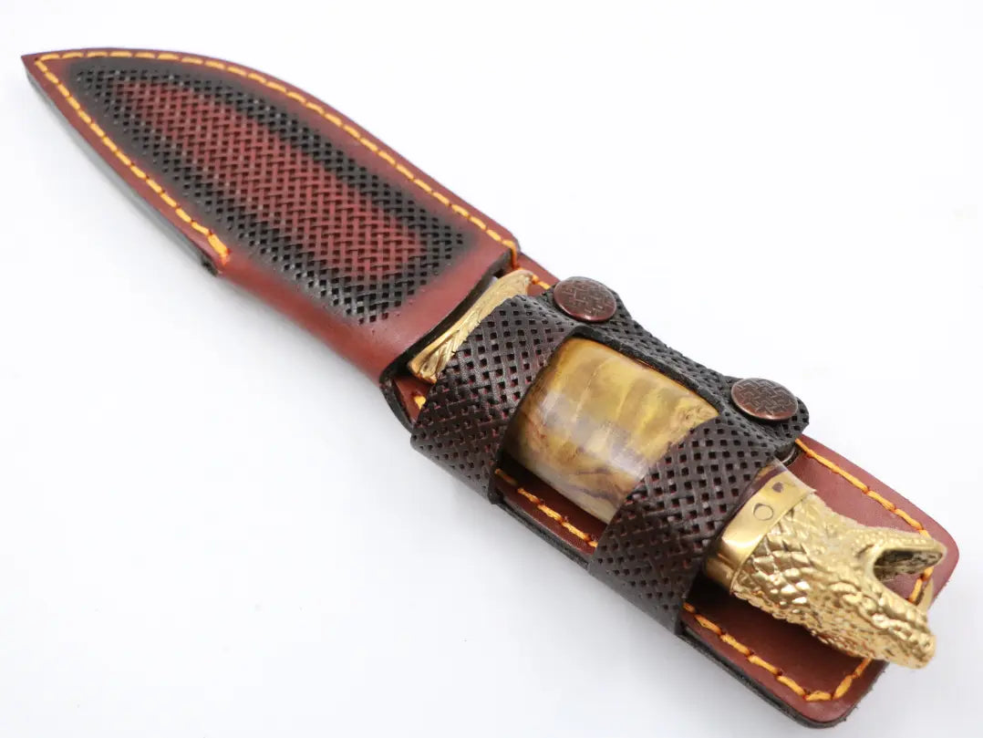 Messerfieber Majestic Hunter