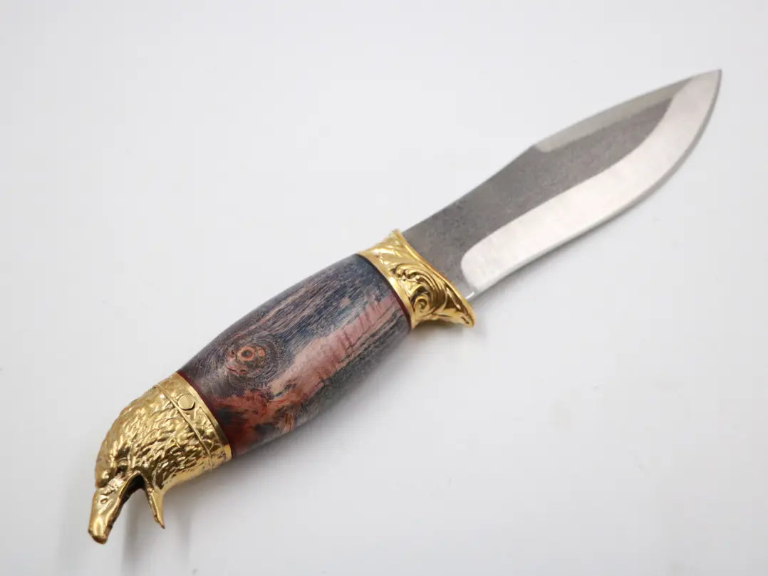 Messerfieber Majestic Hunter