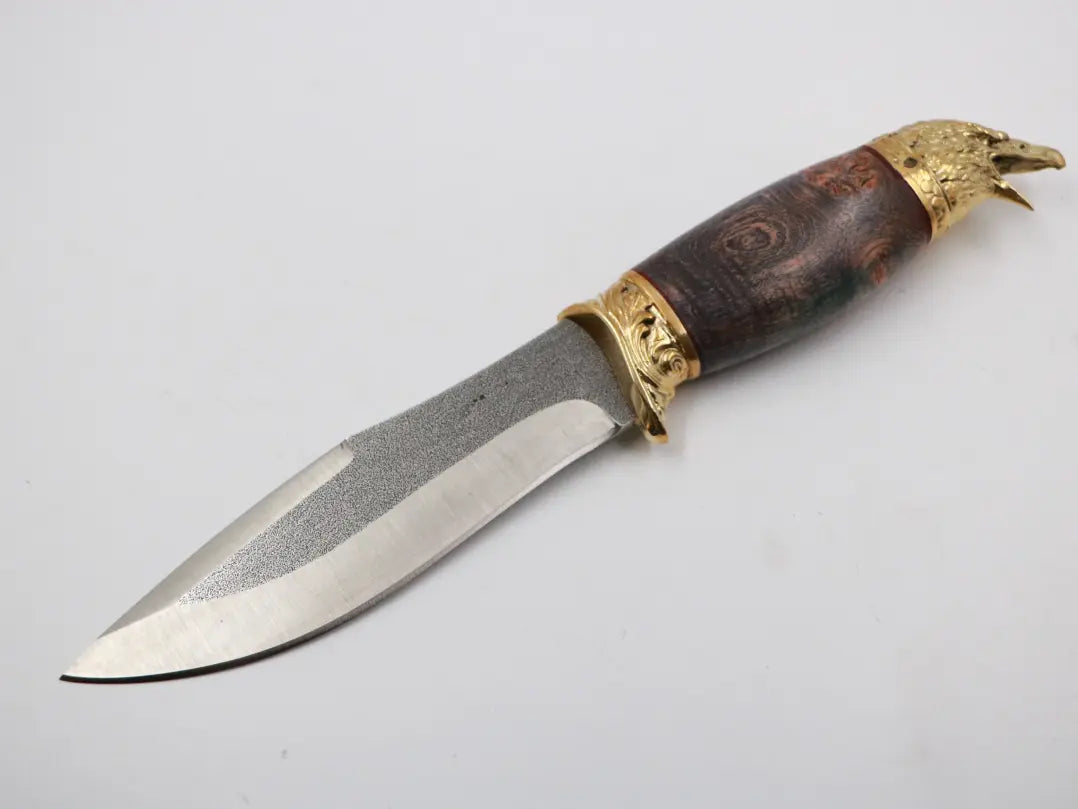 Messerfieber Majestic Hunter