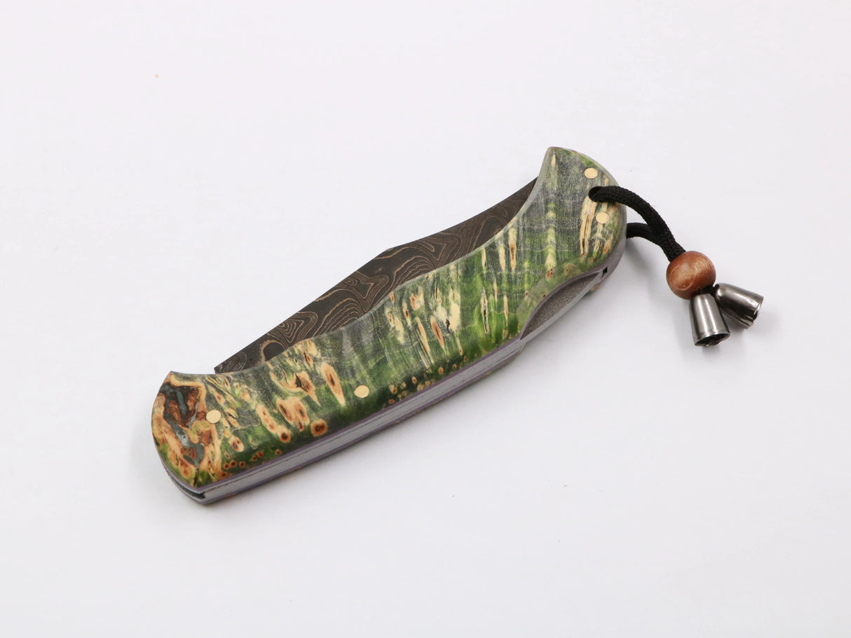 Messerfieber Farbrausch