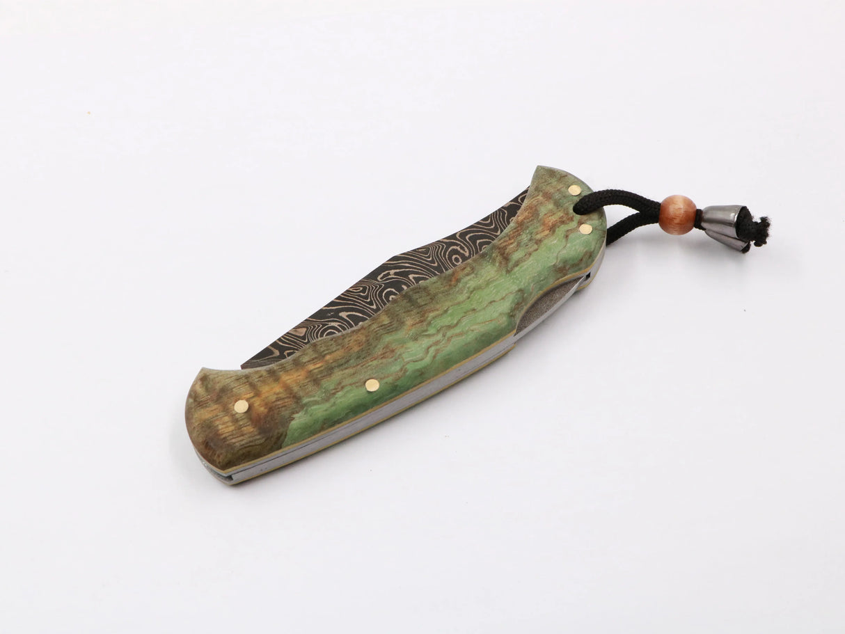 Messerfieber Farbrausch