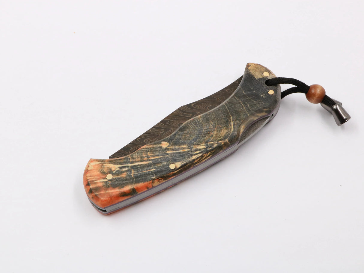 Messerfieber Farbrausch