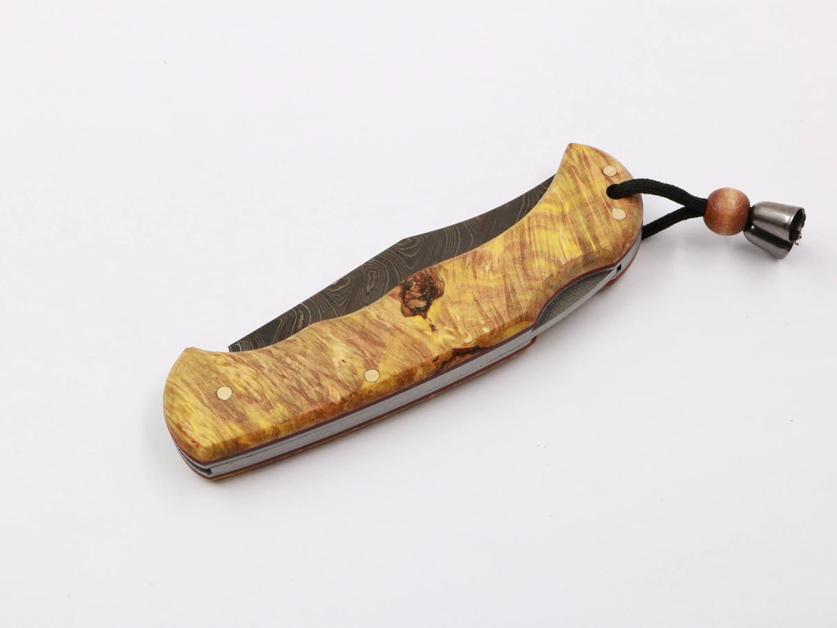 Messerfieber Farbrausch