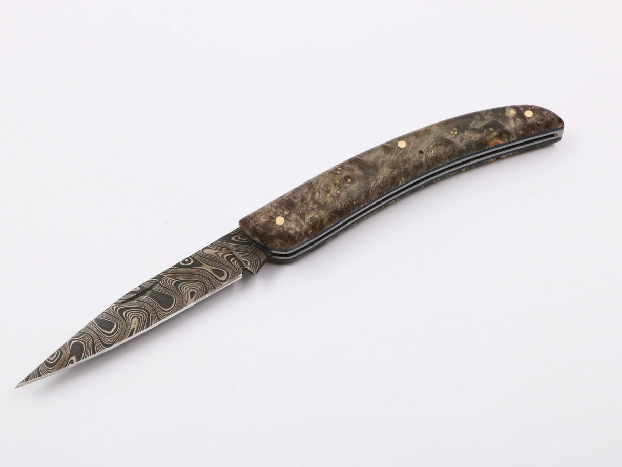 Kompakte Maße, große Wirkung