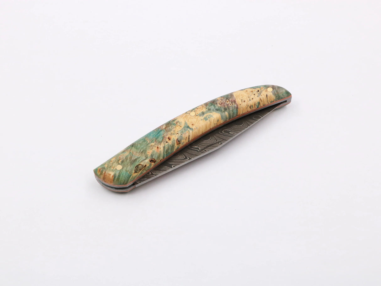 Sanfte Linien, starkes Herz – der MF Laguiole Spirit