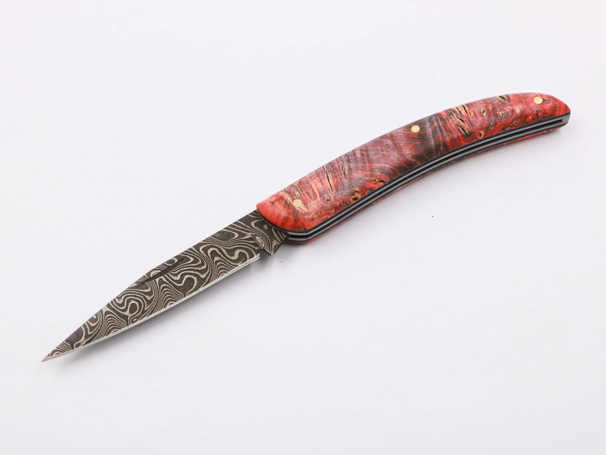 Schlichte Präsentation – damit die Details glänzen