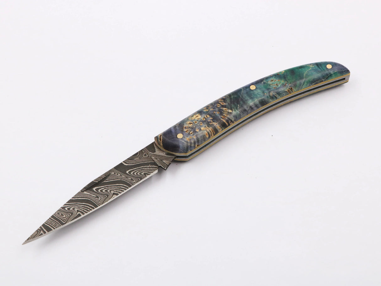 Kompakte Maße, große Wirkung