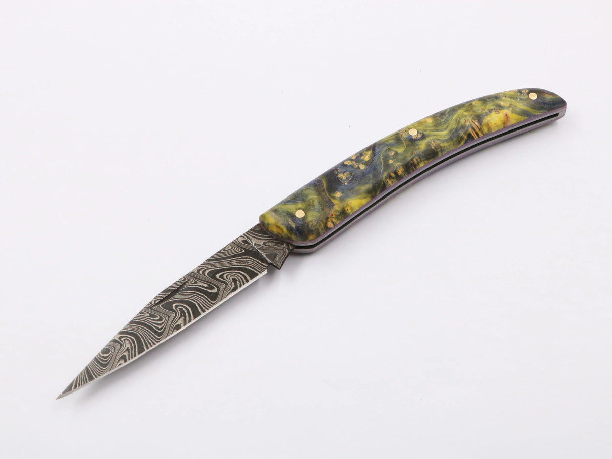 Natürliche Strukturen, die Geschichten erzählen