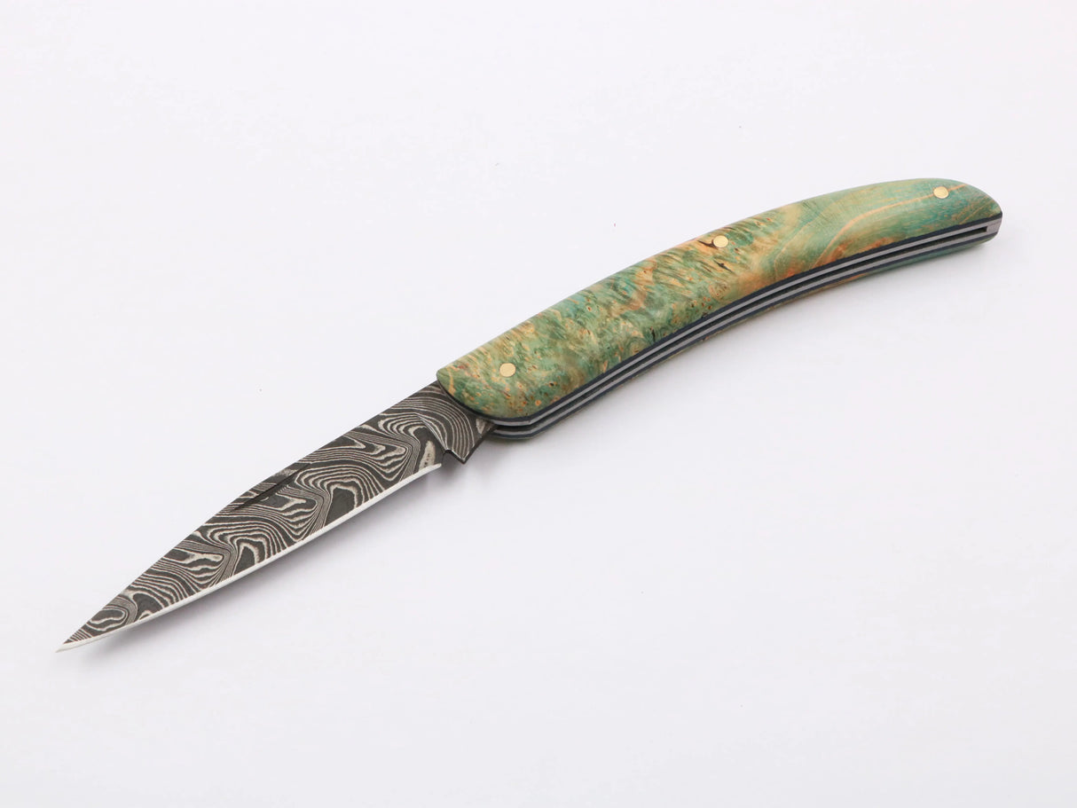 Messer mit Seele – jedes Stück ist so individuell wie du