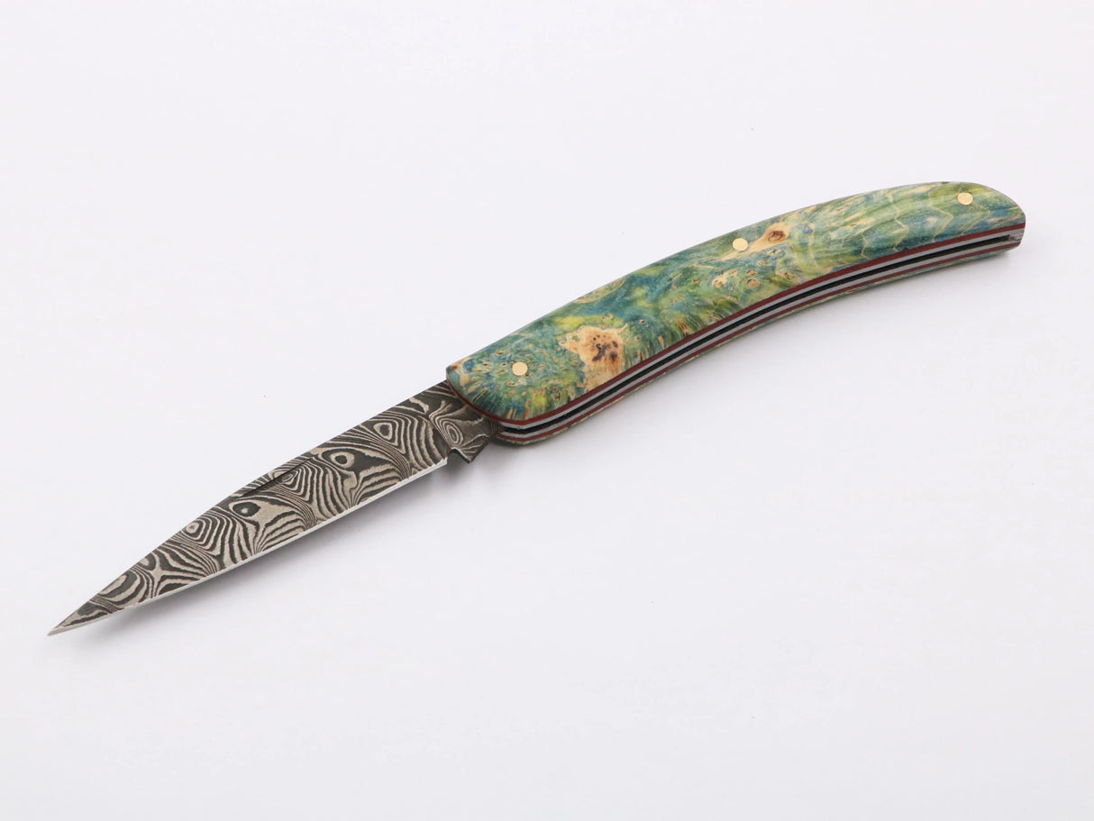 Jedes Detail zählt – fein poliert, sorgsam montiert