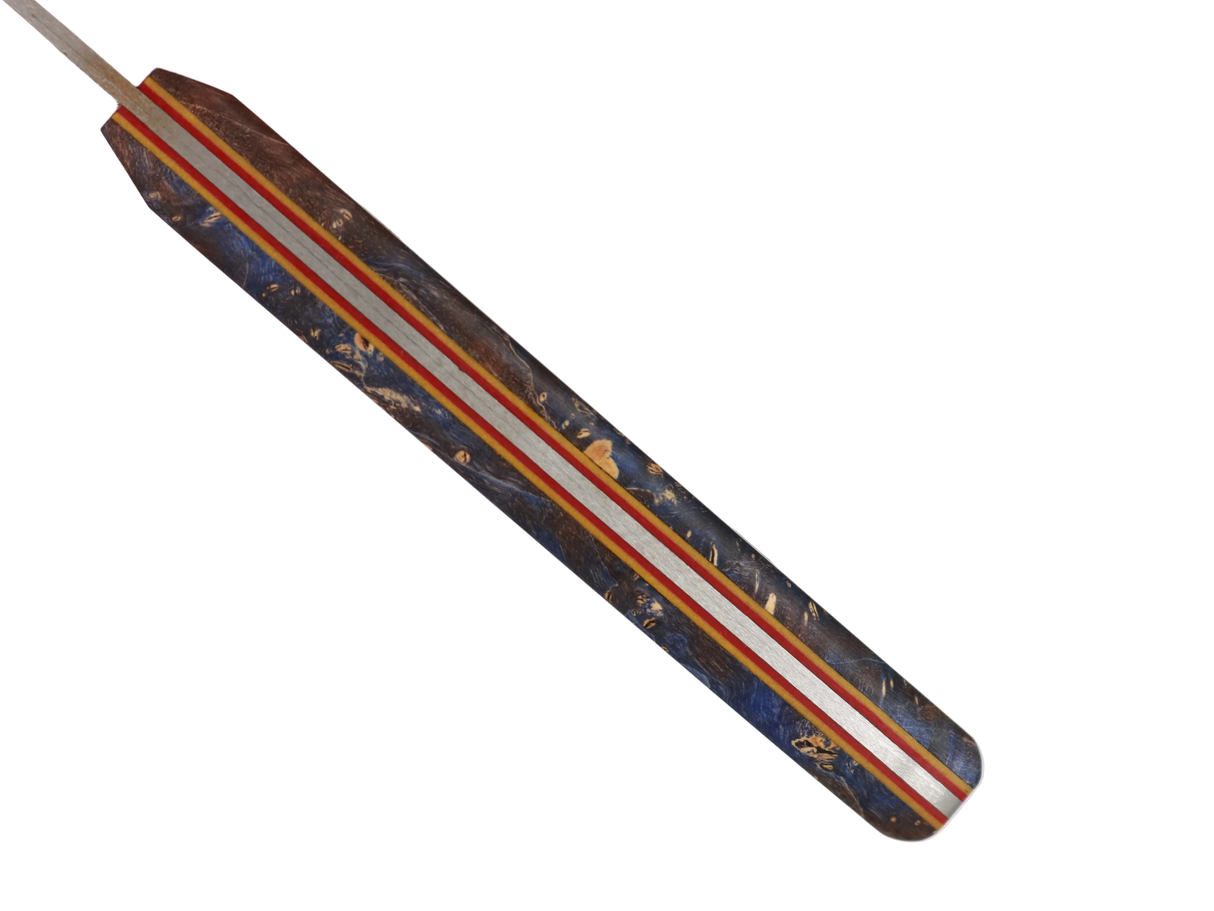Messerfieber Farbzwerge