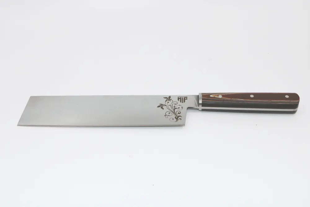 Messerfieber Nakiri