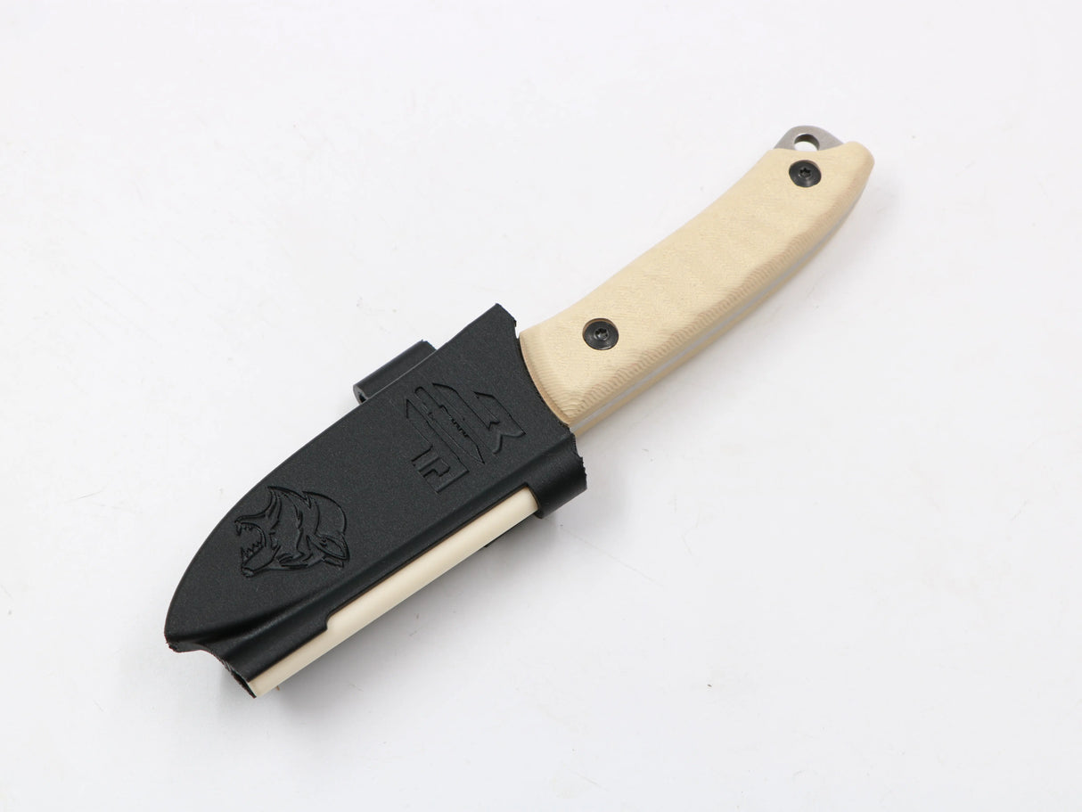 Messerfieber Waschbärklinge