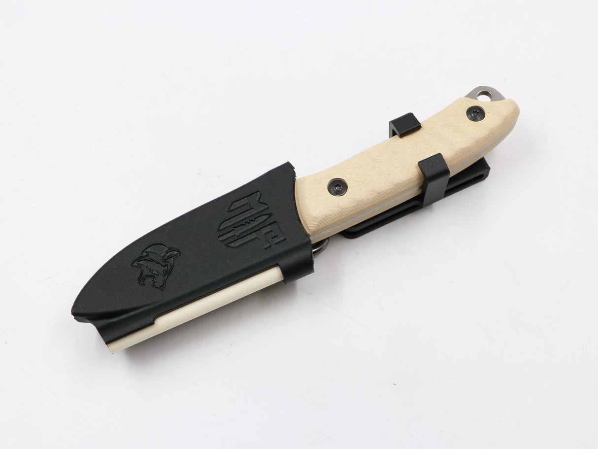 Messerfieber Waschbärklinge