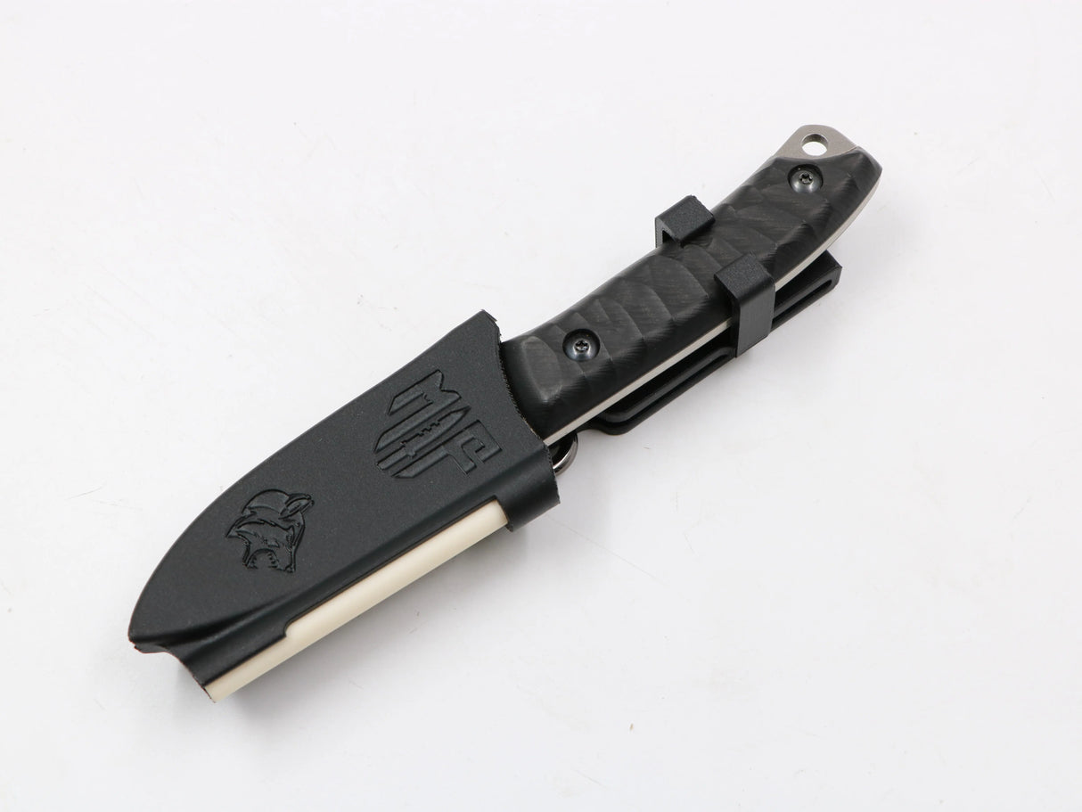 Messerfieber Waschbärklinge