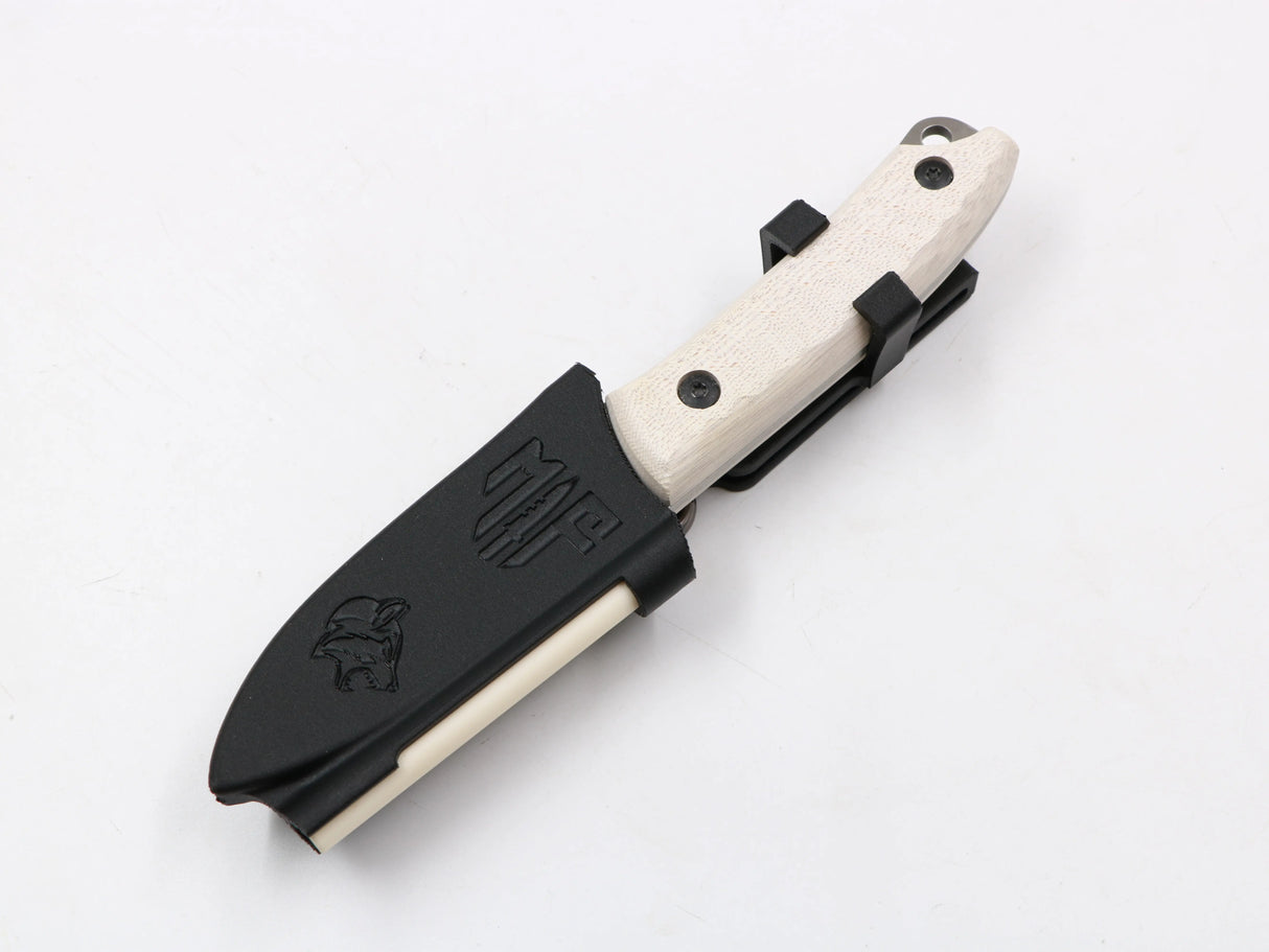 Messerfieber Waschbärklinge