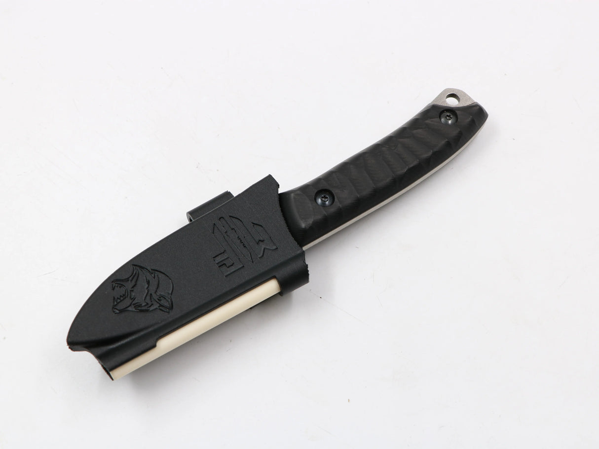 Messerfieber Waschbärklinge