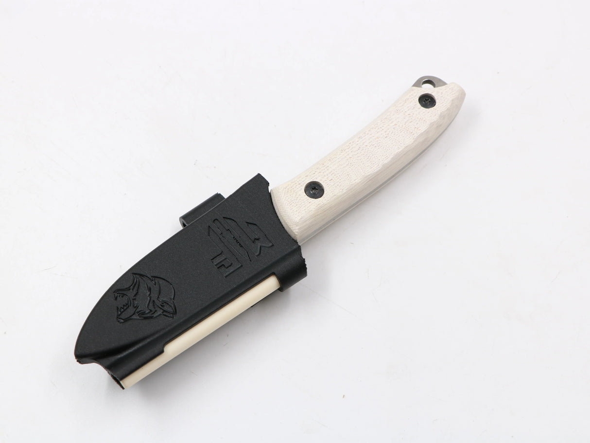 Messerfieber Waschbärklinge