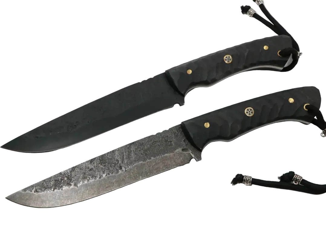 Jagdmesser Bushcraft