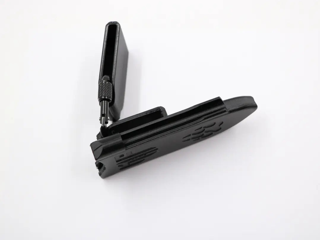 TPU-Scheide Cat/Cat 2.0