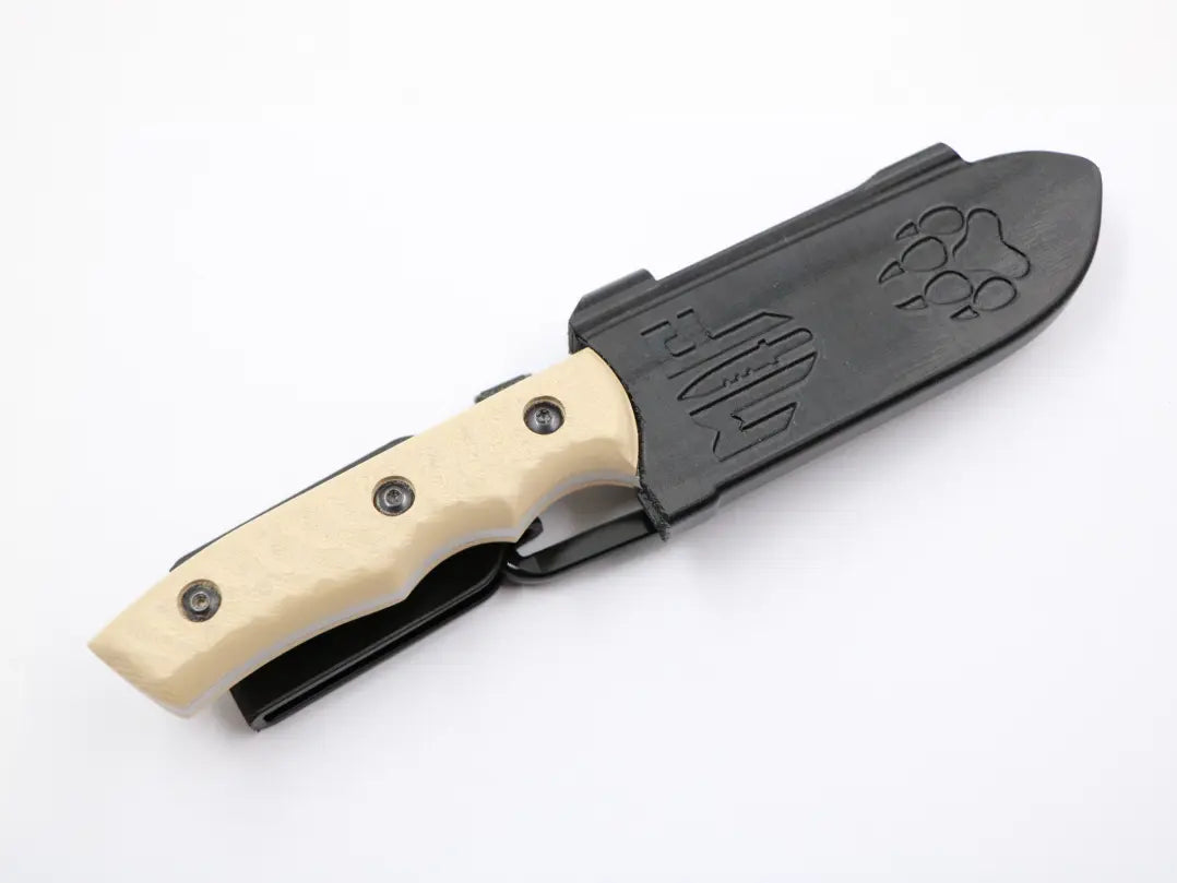 TPU-Scheide Cat/Cat 2.0