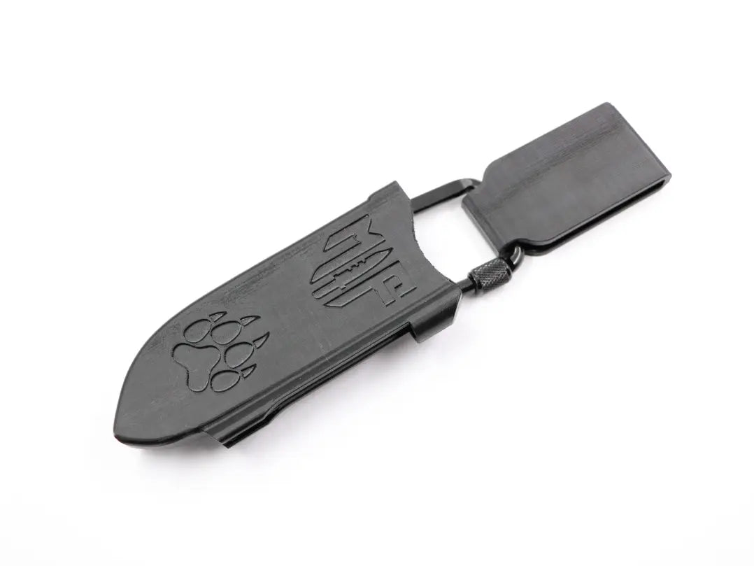 TPU-Scheide Cat/Cat 2.0