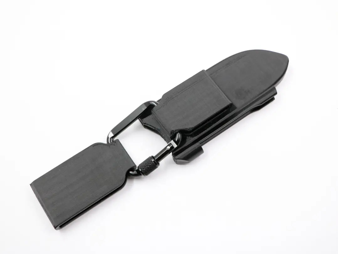 TPU-Scheide Cat/Cat 2.0