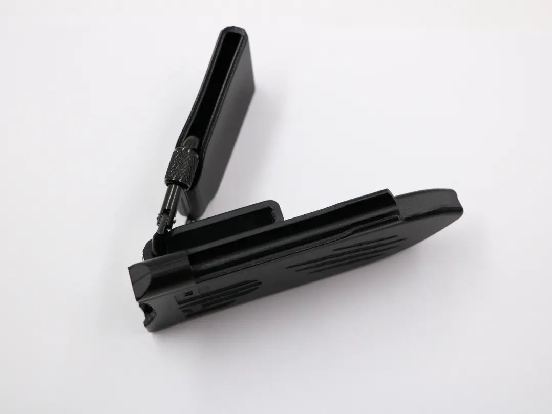 TPU-Scheide Cat/Cat 2.0