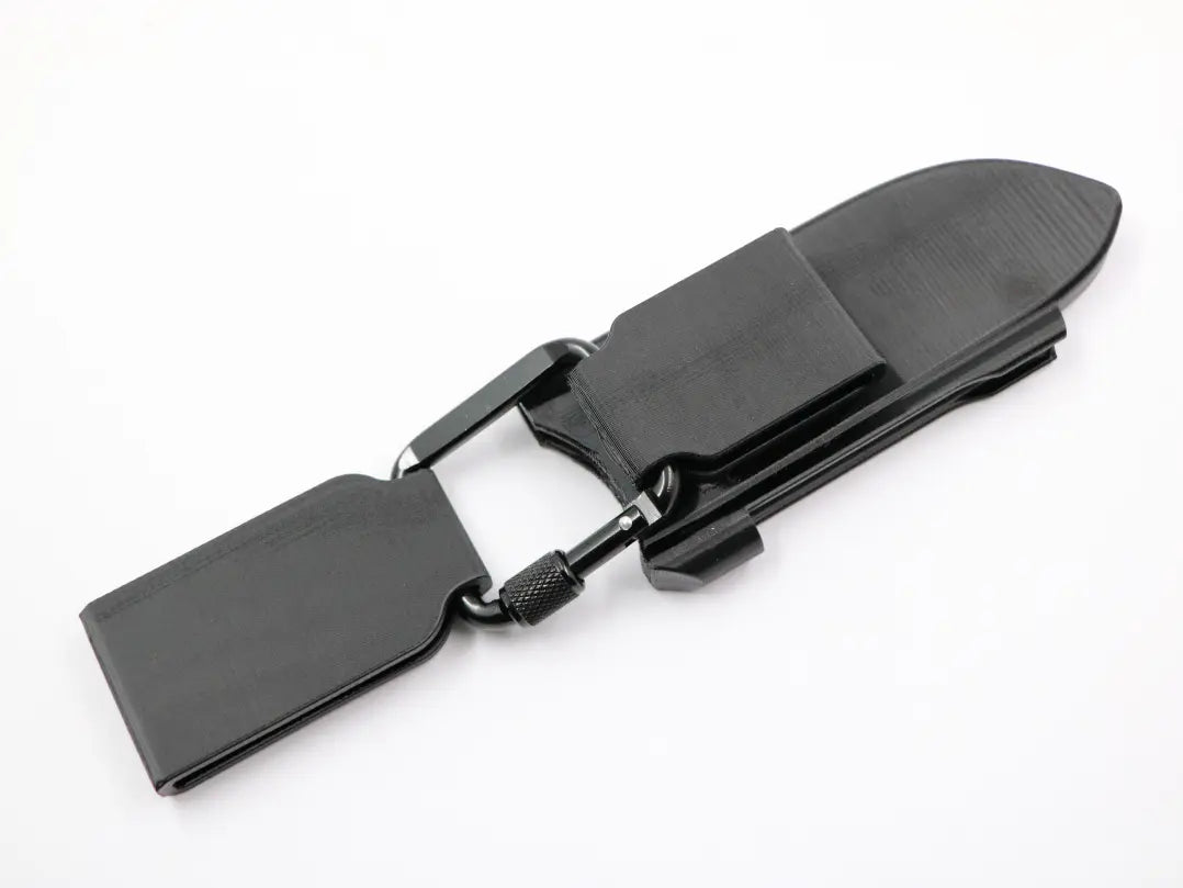 TPU-Scheide Cat/Cat 2.0