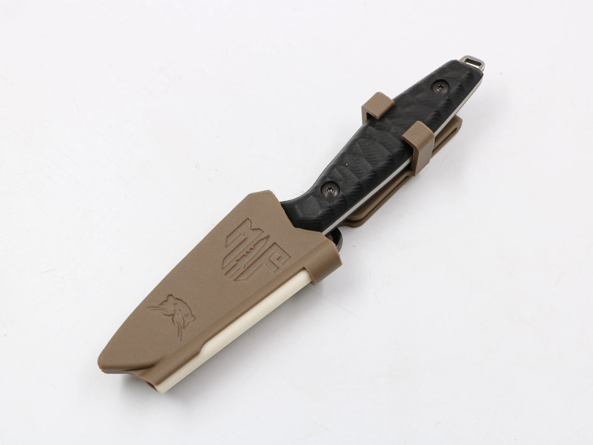 Messerfieber Otterkralle Messer