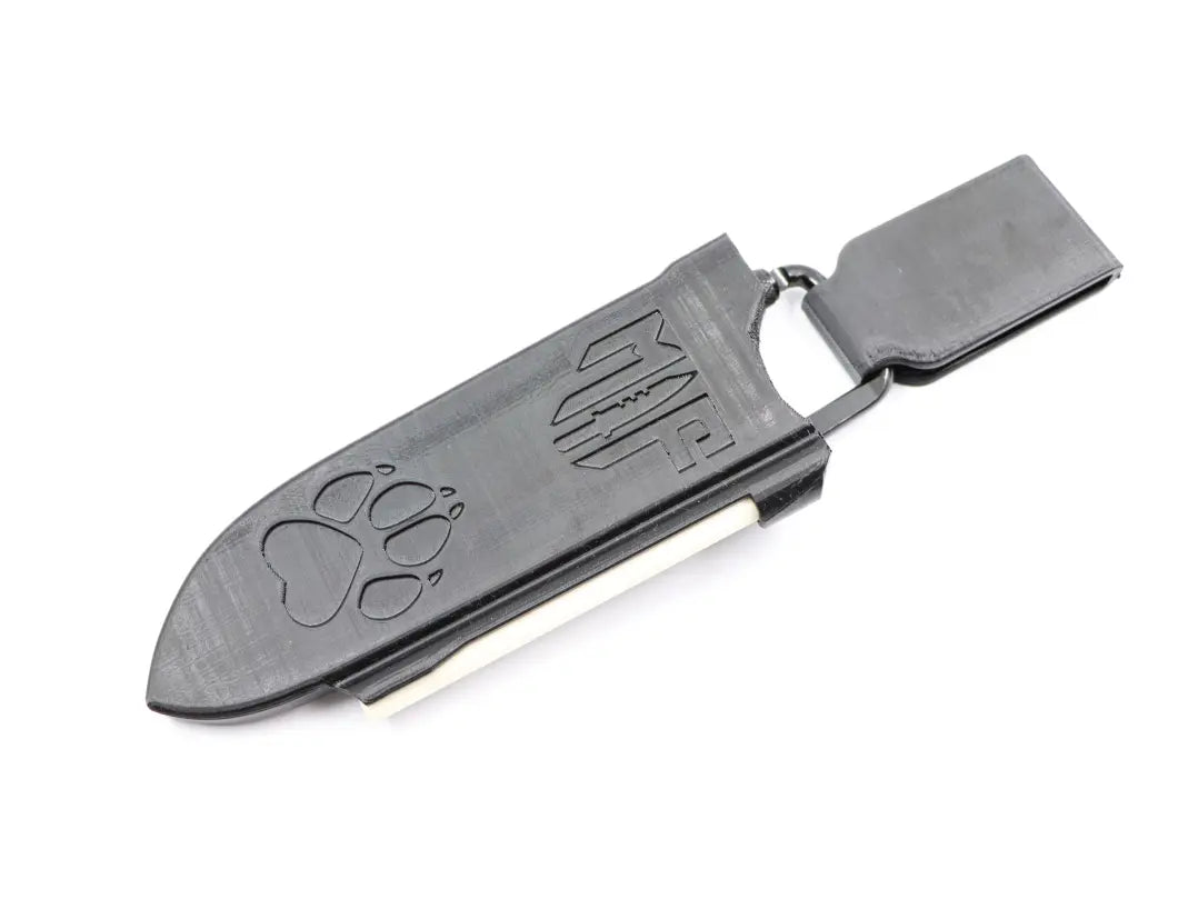 Passgenaue TPU-Scheide für das Kangal und Dog Messer – Schutz & Komfort