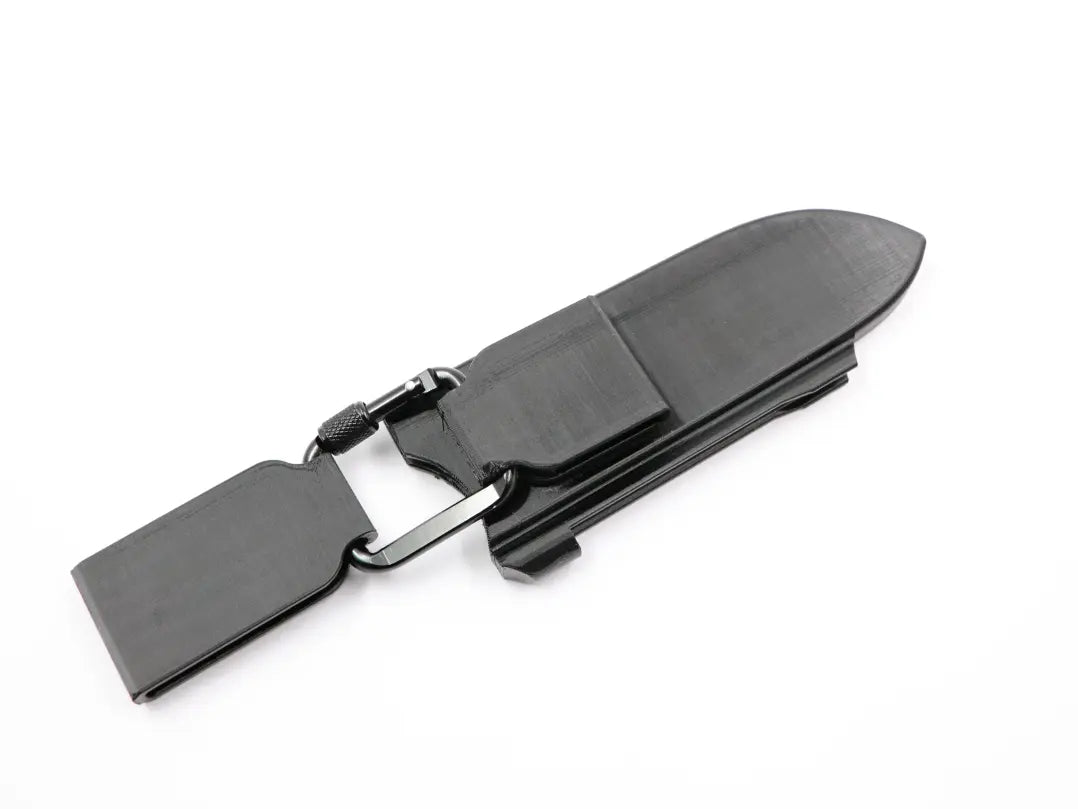 Robuste TPU-Scheide für Kangal und Dog Messer – Stoß- und wetterfest