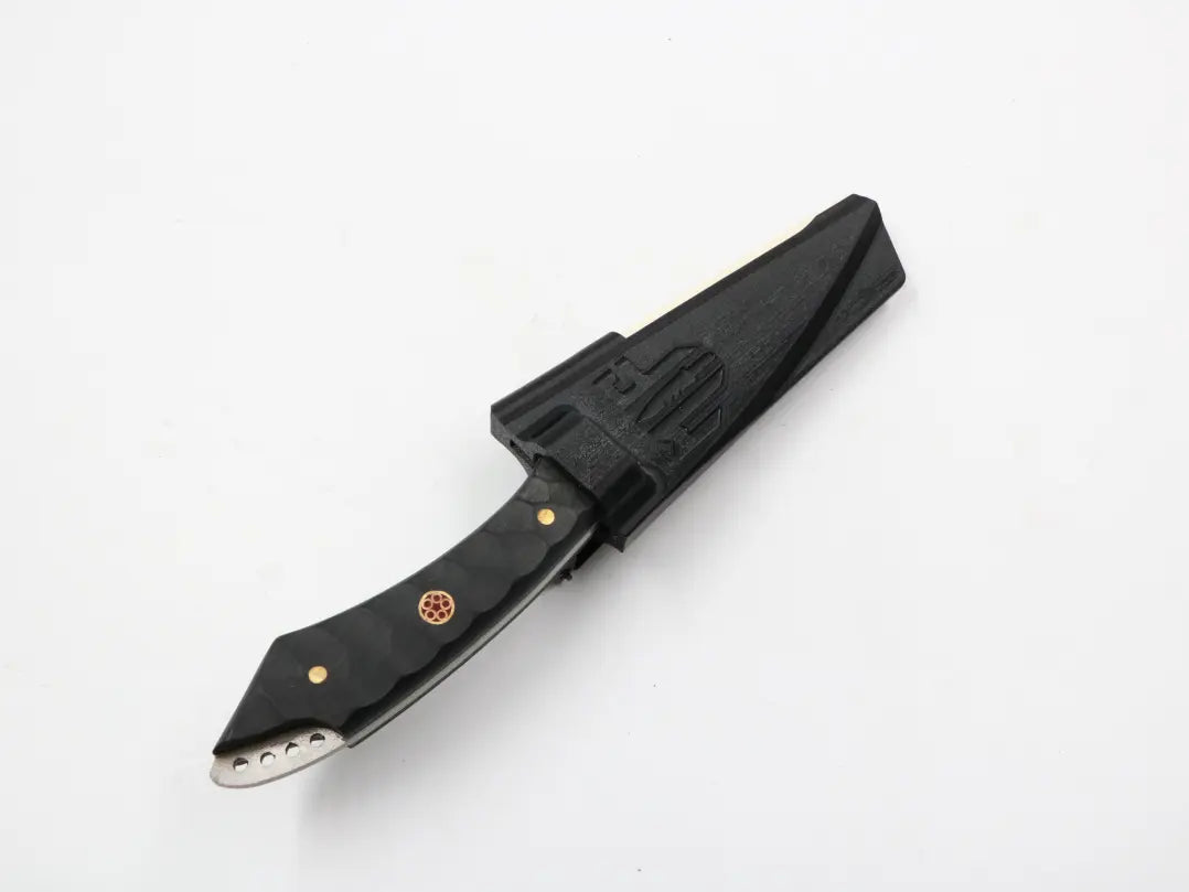 TPU-Scheide Kirihunter