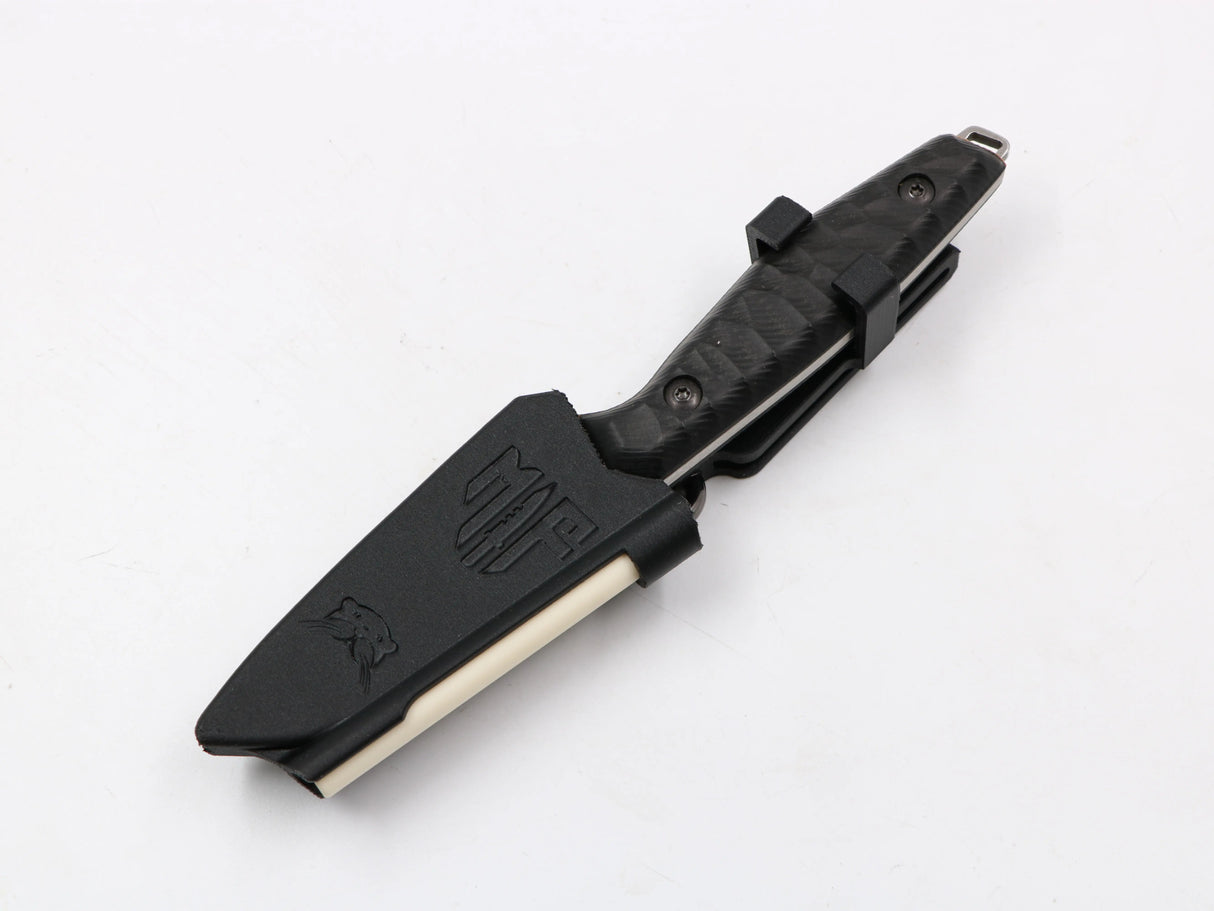 Messerfieber Otterkralle Messer