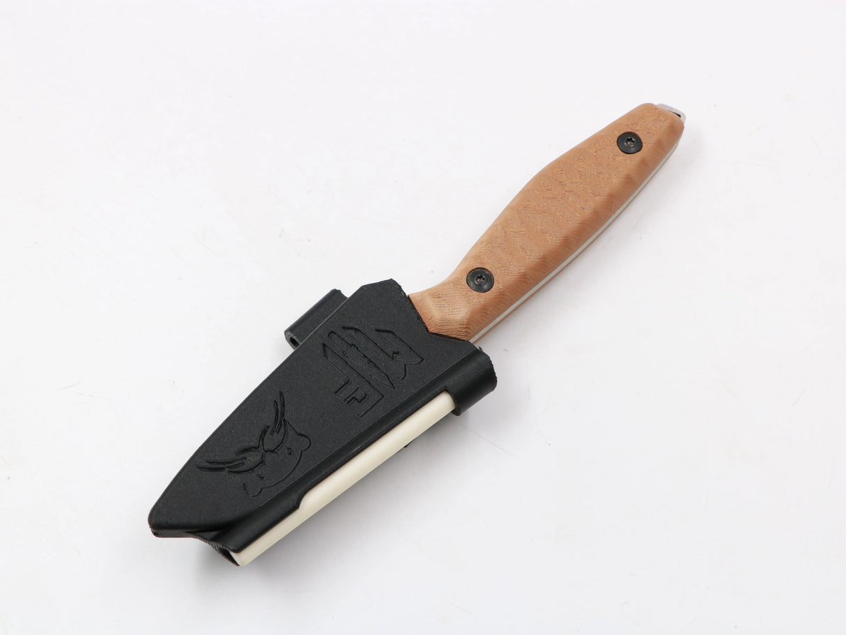 Messerfieber Otterkralle Messer