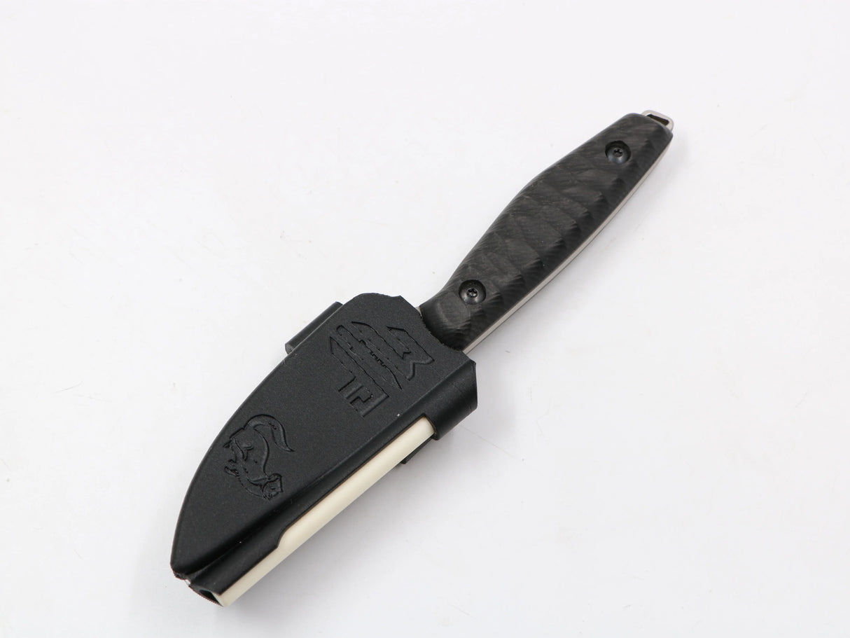 Messerfieber Frettchen