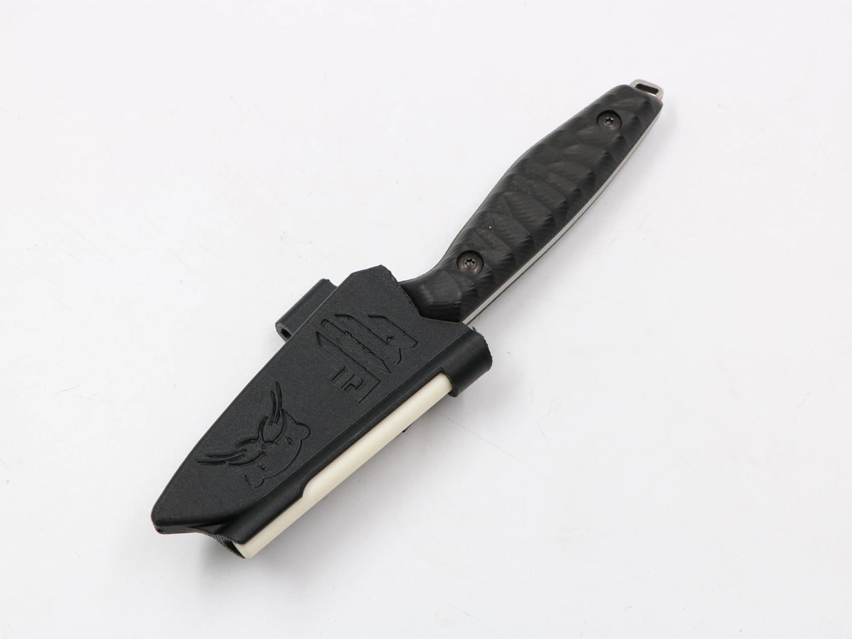 Messerfieber Otterkralle Messer