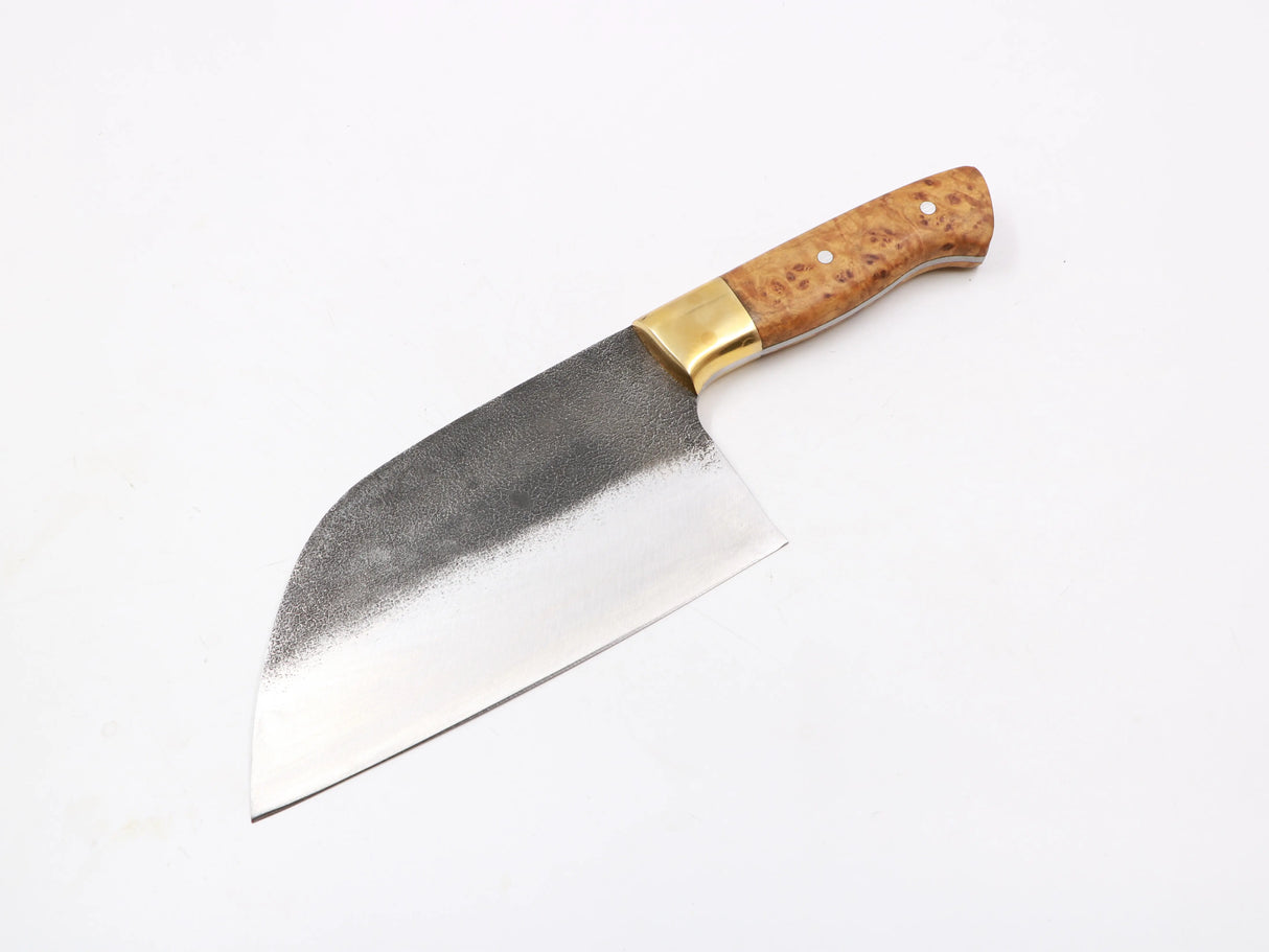 Messerfieber Timber Chopper