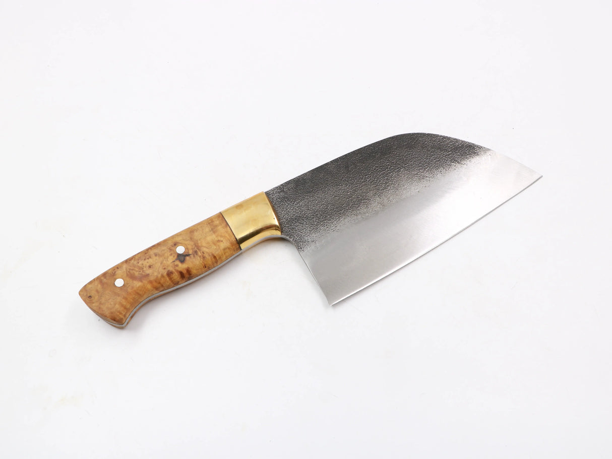 Messerfieber Timber Chopper