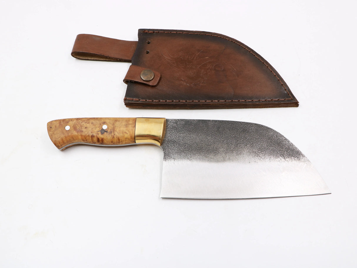 Messerfieber Timber Chopper