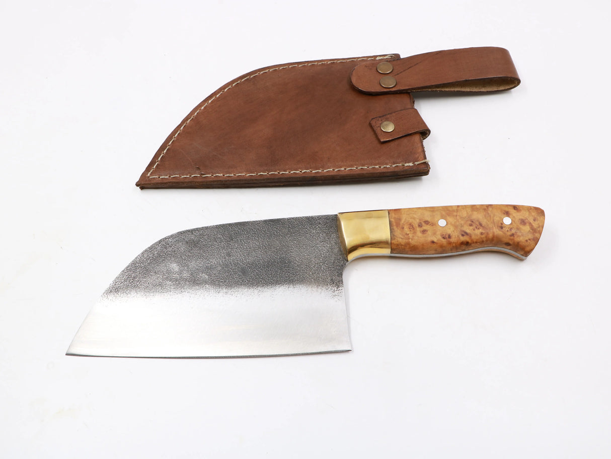 Messerfieber Timber Chopper