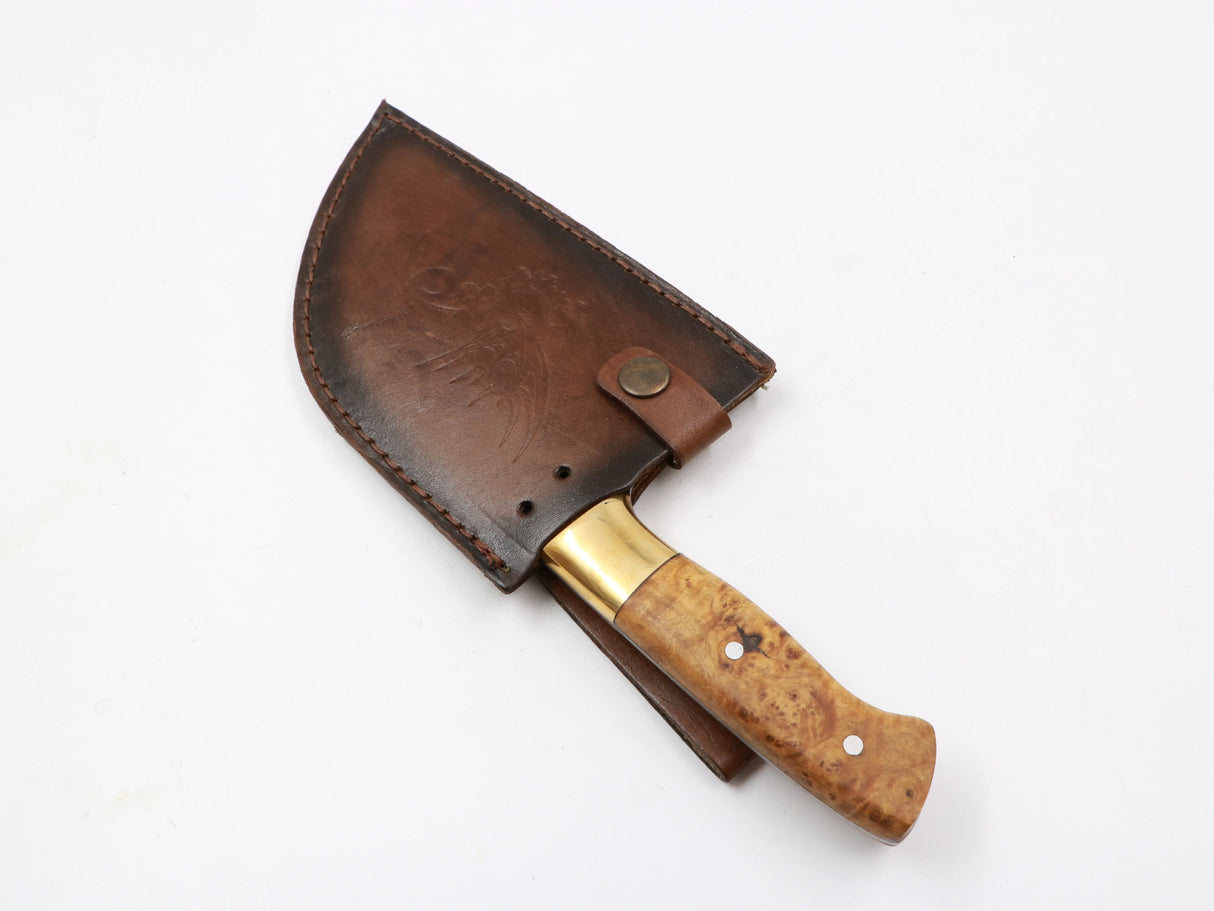 Messerfieber Timber Chopper