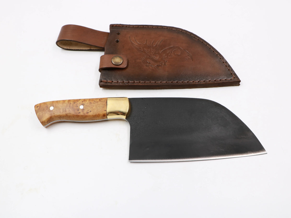 Messerfieber Timber Chopper