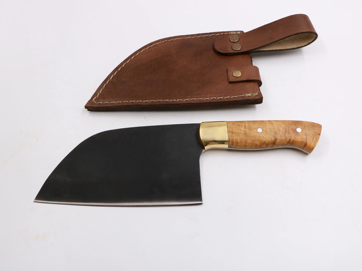 Messerfieber Timber Chopper