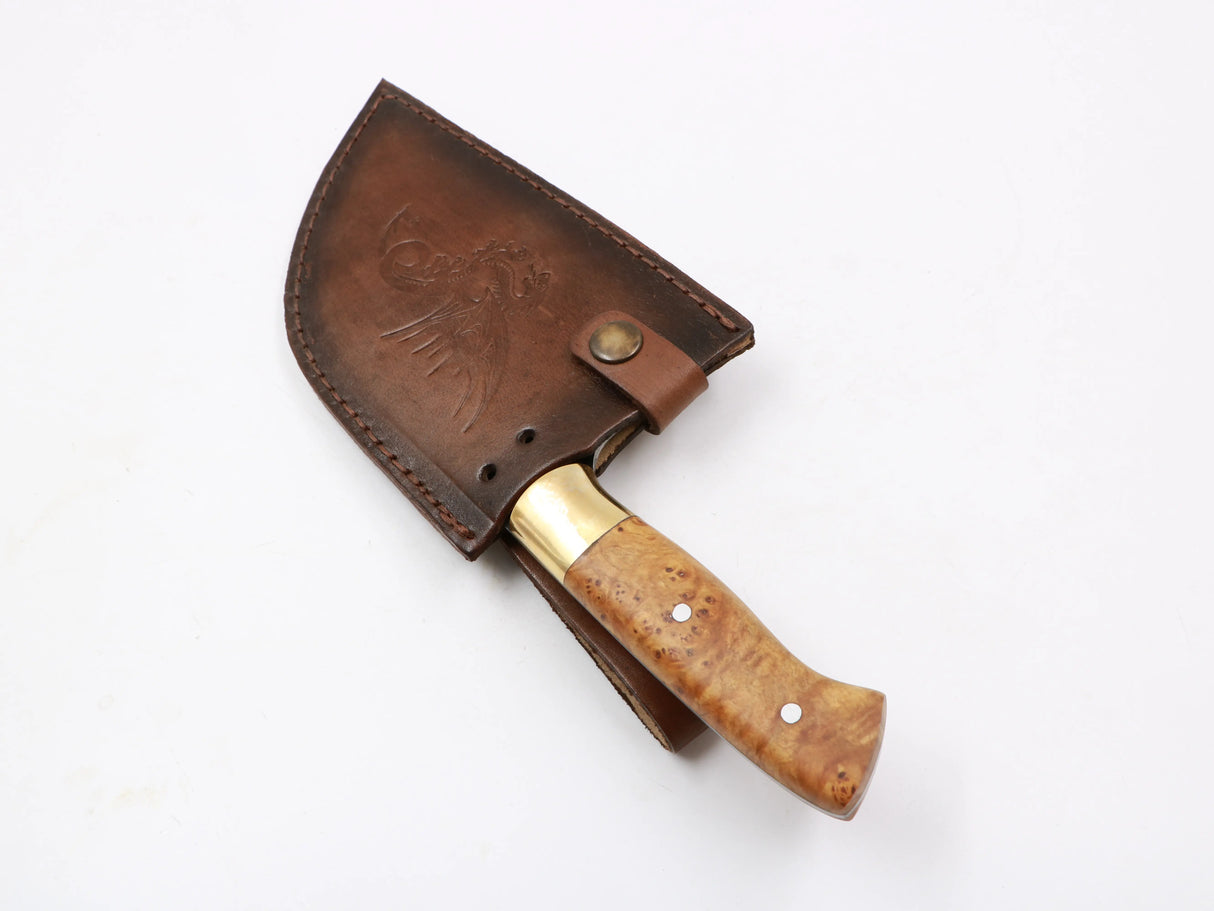 Messerfieber Timber Chopper