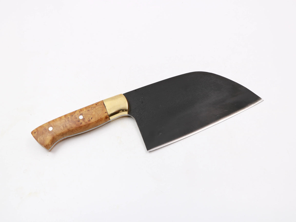 Messerfieber Timber Chopper