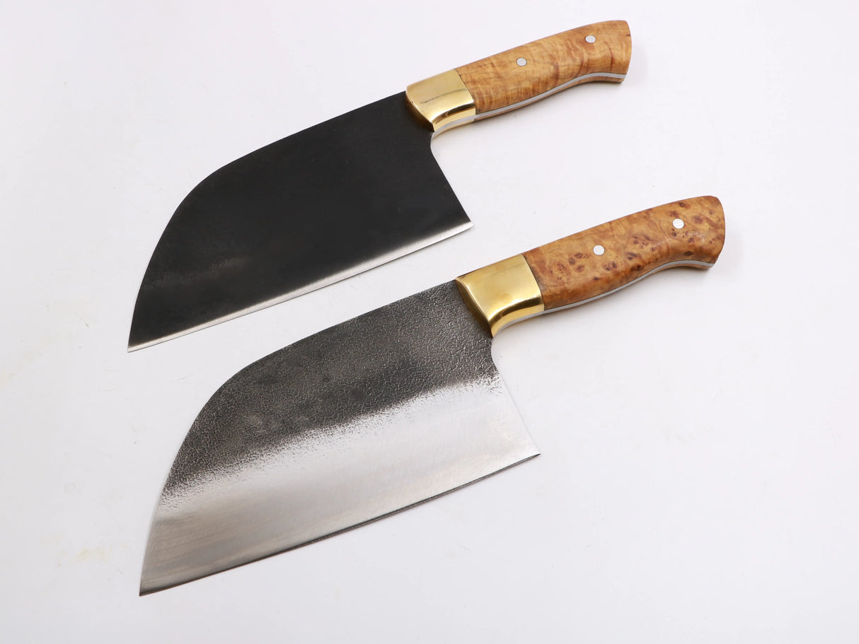 Messerfieber Timber Chopper