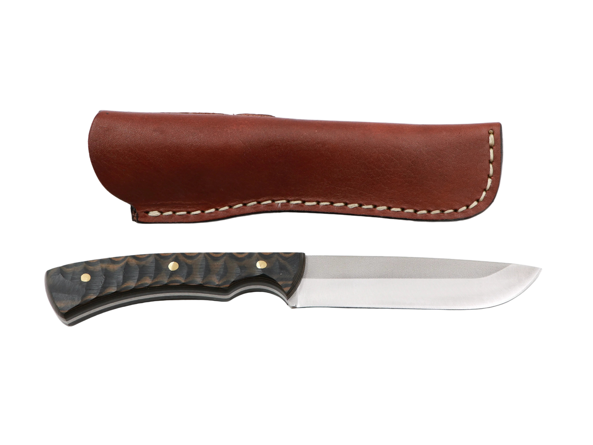 MF Waldgeist Messer mit T10 Kunststoffverbundgriff Outdoor